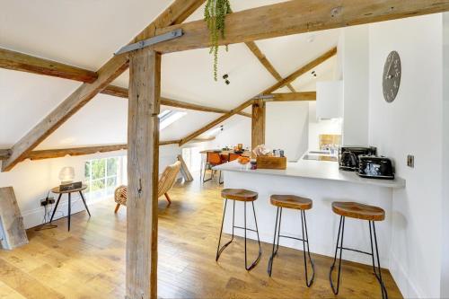 Loft 11 Unique Apartment with Stunning Views