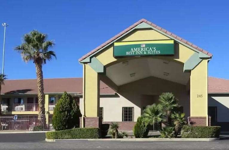 America's Best Inn & Suites St. George - photo 4