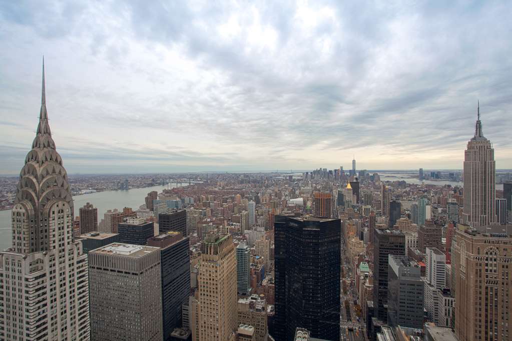 Hyatt Grand Central New York - photo 66