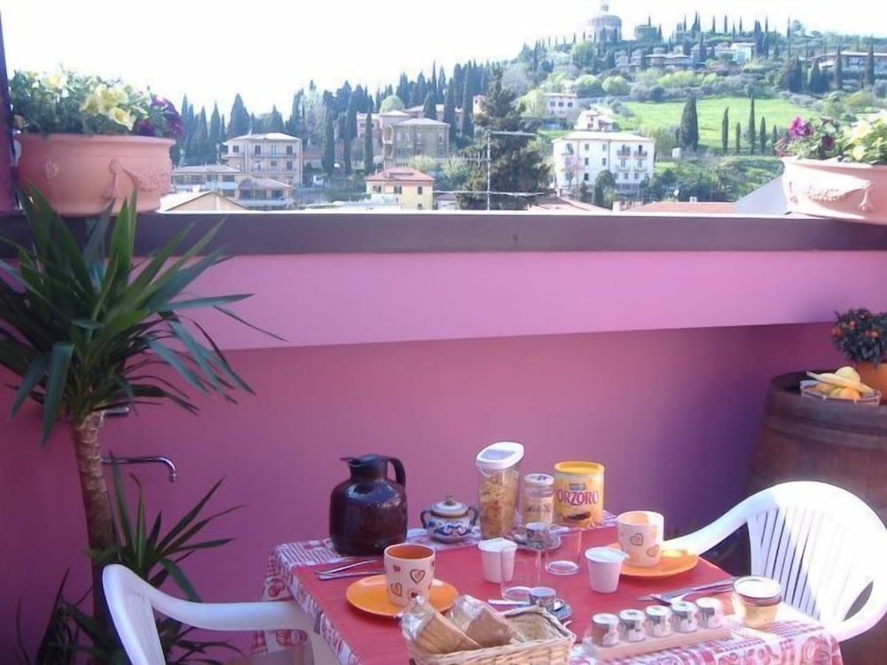 B&B Cuore di Giulietta — 4-Star Luxury Hotel in Verona, Italy