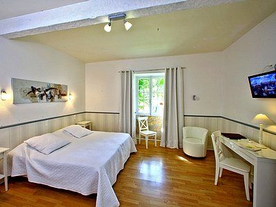 H tel de France Auberge du Mus e in Perigueux, France