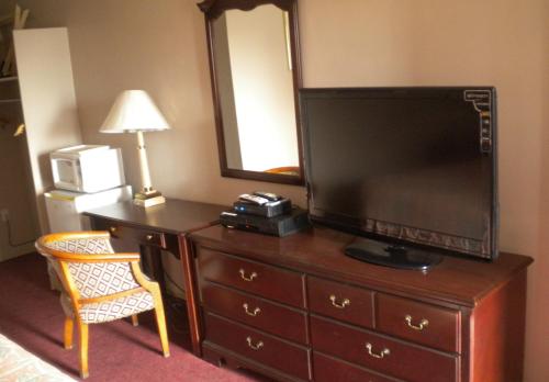 Motel Imperial - photo 2