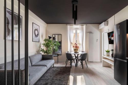 Stupendo Duplex in Centro a Milano — 4-Star Luxury Hotel in Milan, Italy