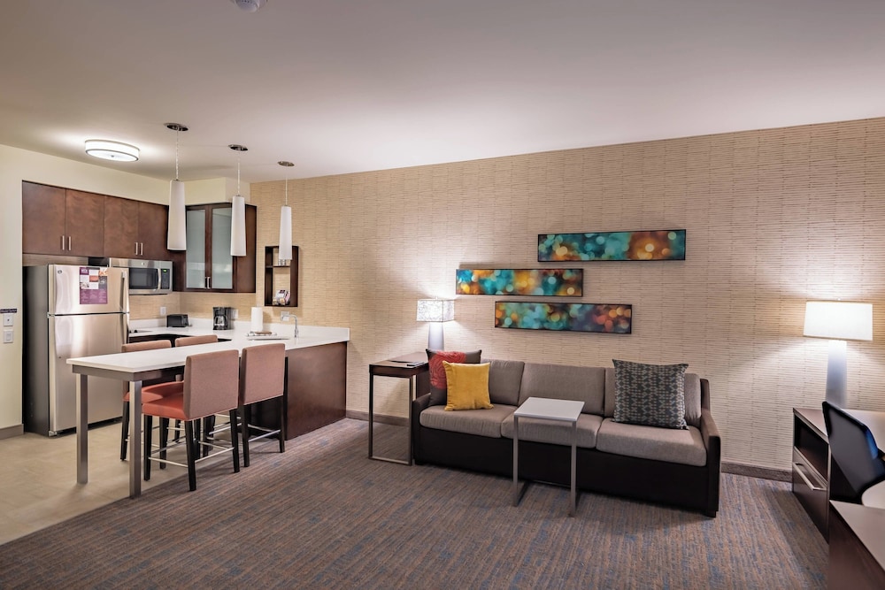 Residence Inn by Marriott Dallas at The Canyon - featured photo