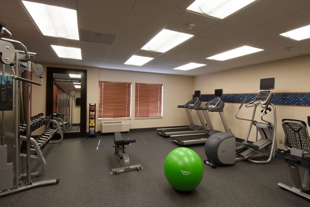 Hampton Inn by Hilton Minneapolis Eagan - photo 30