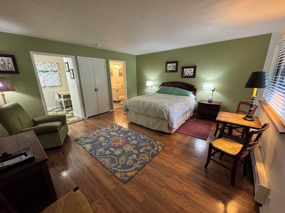 Trinidad Inn - photo 9