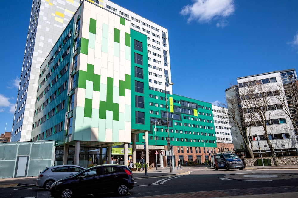 Popup Portsmouth in Portsmouth, United Kingdom