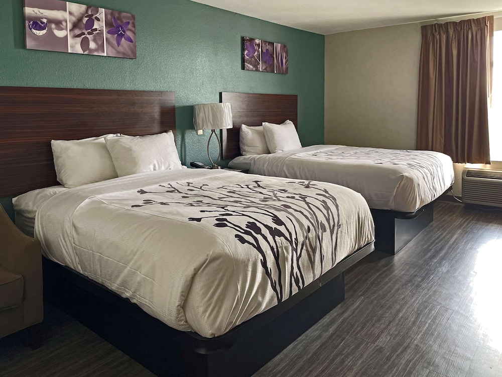 Sleep Inn & Suites Foley Gulf Shores North - photo 11