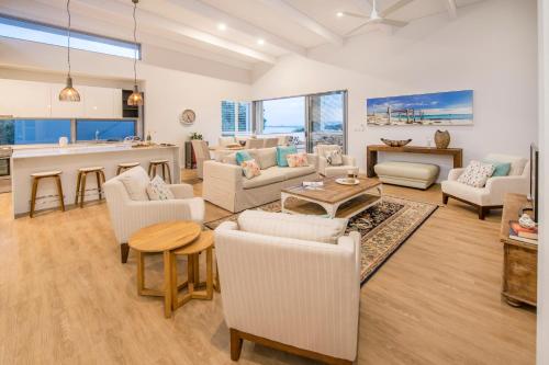 Bayview Couples Retreat in Dunsborough, Australia