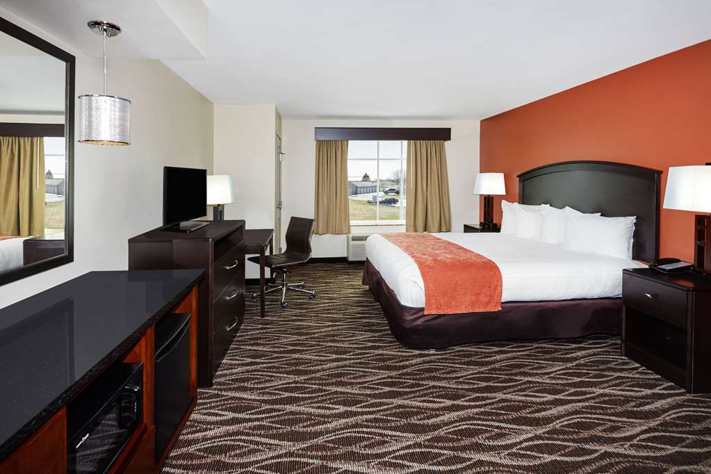 AmericInn by Wyndham Waupun - photo 15