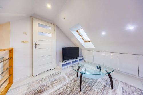 Spokojne Zacisze Apartment in Rzeszów Free Parking by StayNest — 4-Star Luxury Hotel in Rzeszow, Poland