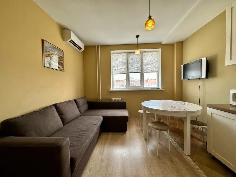 EasyRent К.Маркса 32 - carbon neutral hotel in Samara