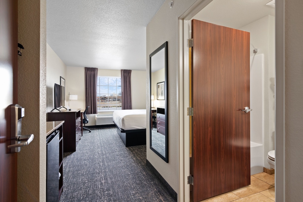 Cobblestone Inn & Suites Yuma - photo 24