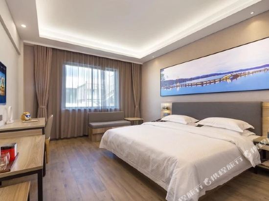 Dimo Hotel - last minute hotel in Chongqing