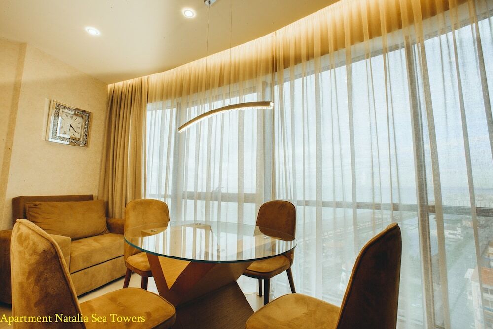 Apartment Natalia Sea Towers