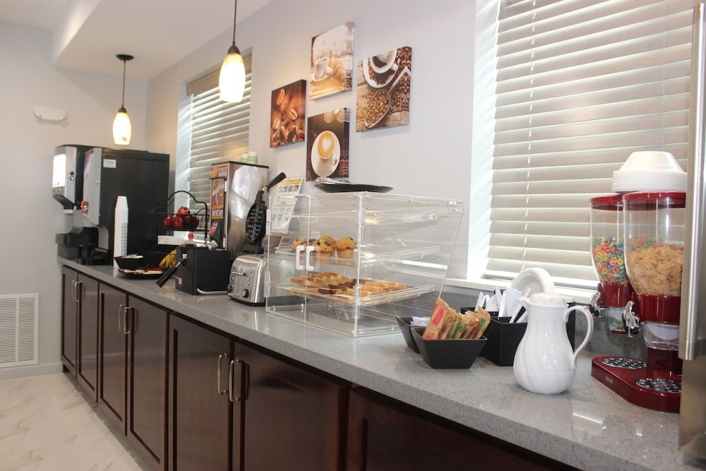 Paris Inn & Suites - photo 4