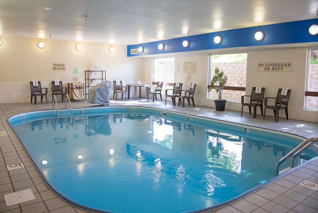 Wingate by Wyndham Sioux City - photo 9