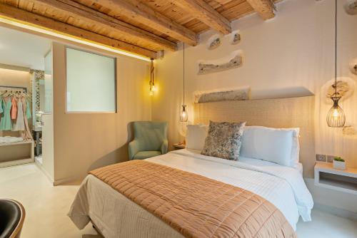 Mitos Suites — Rethymno — photo 4