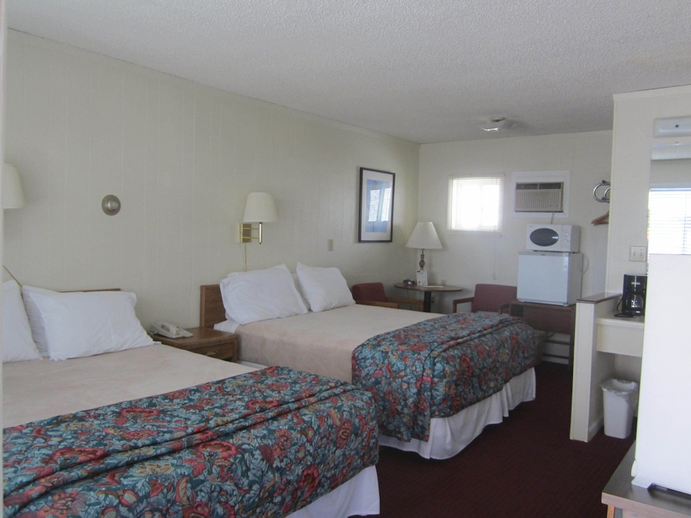 Big Horn Motel - photo 18