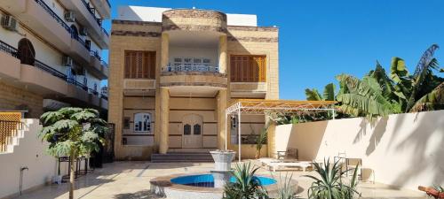 Dream Island Hotel