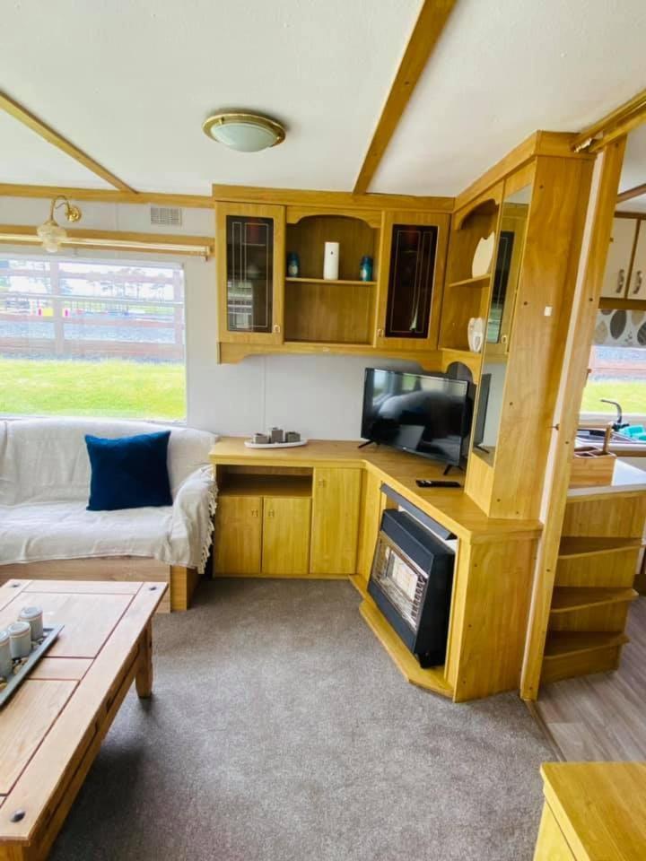 Rowanlea Caravan — Stonehaven — photo 5