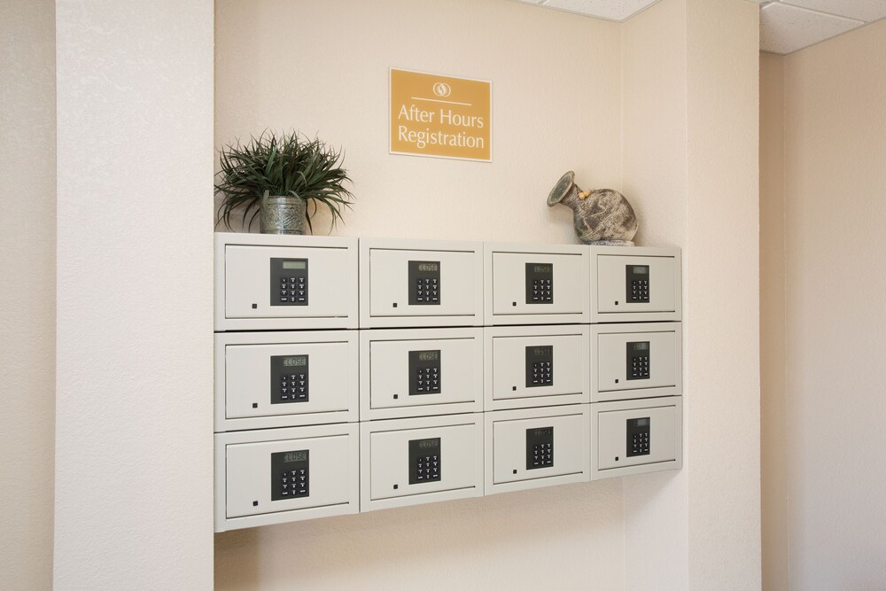 Candlewood Suites Idaho Falls by IHG - photo 16