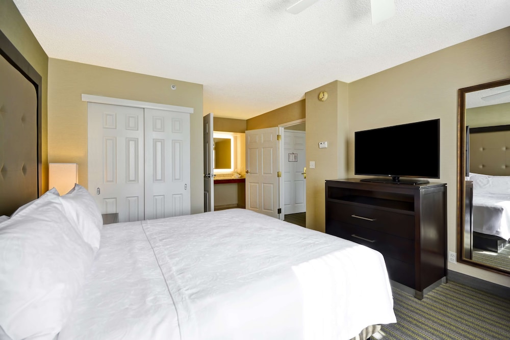 Homewood Suites by Hilton Dulles Int'l Airport - photo 10