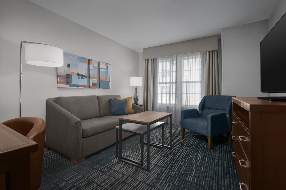 Homewood Suites by Hilton Newark Cranford - photo 21