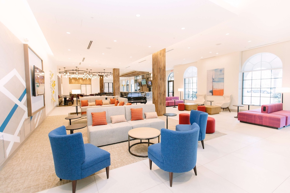 Hilton Garden Inn Winter Park - photo 5