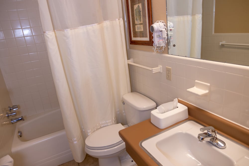 River Terrace Resort & Convention Center - photo 26