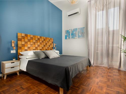 Nartè Rooms — 4-Star Luxury Hotel in Naples, Italy