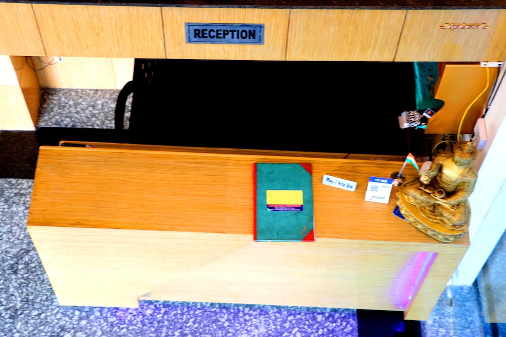 Surya Hotel — Balrampur — photo 2