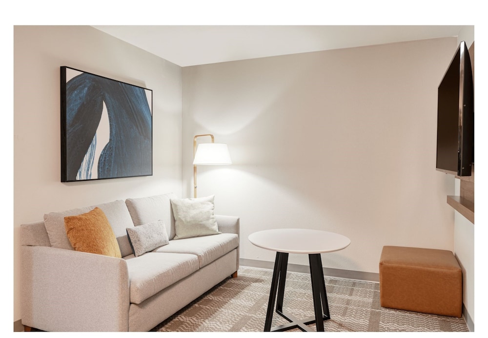Staybridge Suites Federal Way Seattle South by IHG - photo 8