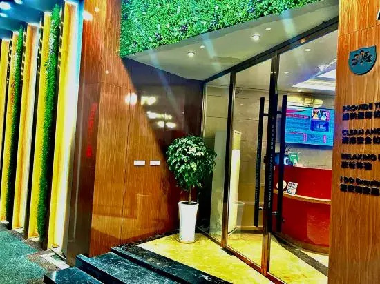 Moke Hotel - carbon neutral hotel in Pingxiang