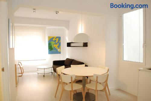 Vlc Apartaments El Carmen — Valencia