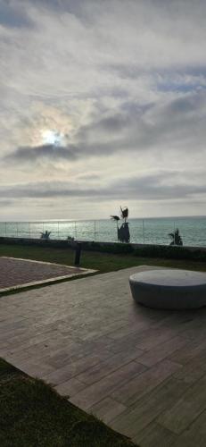 le carrousel Rabat Océan — 4-Star Luxury Hotel in Rabat, Morocco