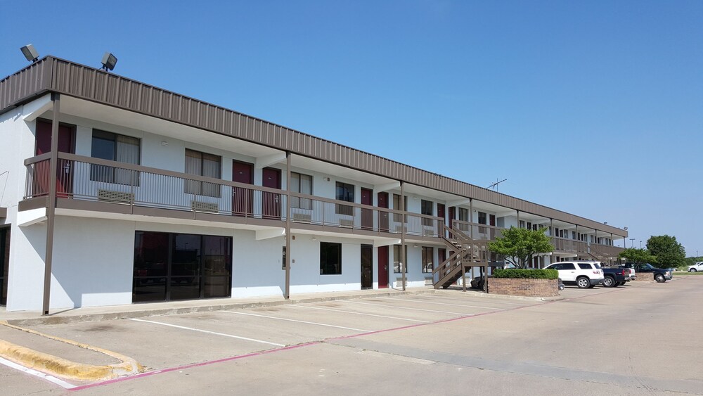 Inn of Rockwall - photo 20