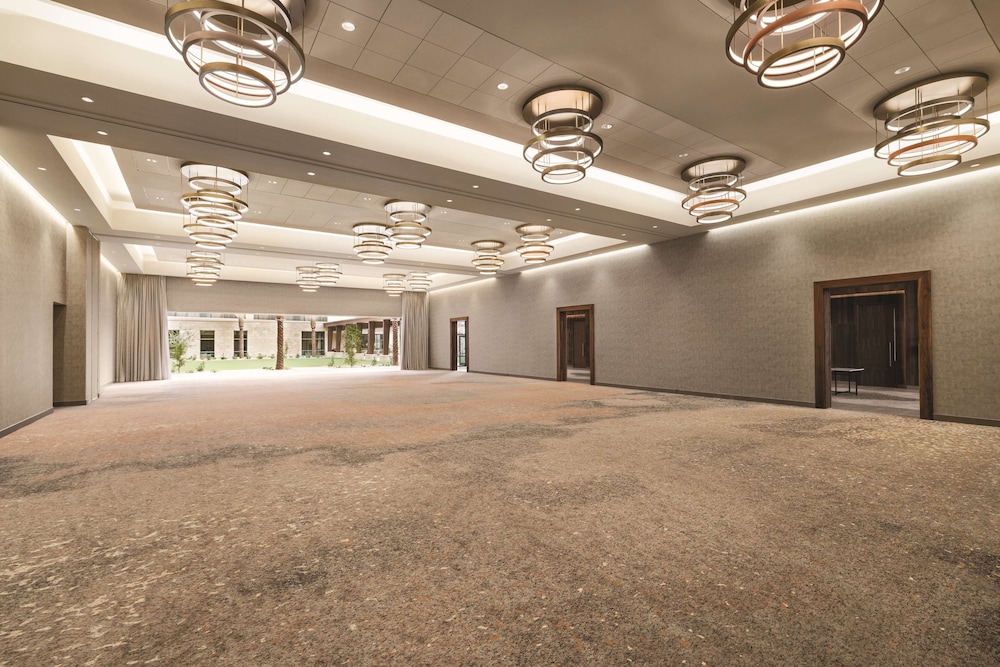 Hilton North Scottsdale At Cavasson - photo 61