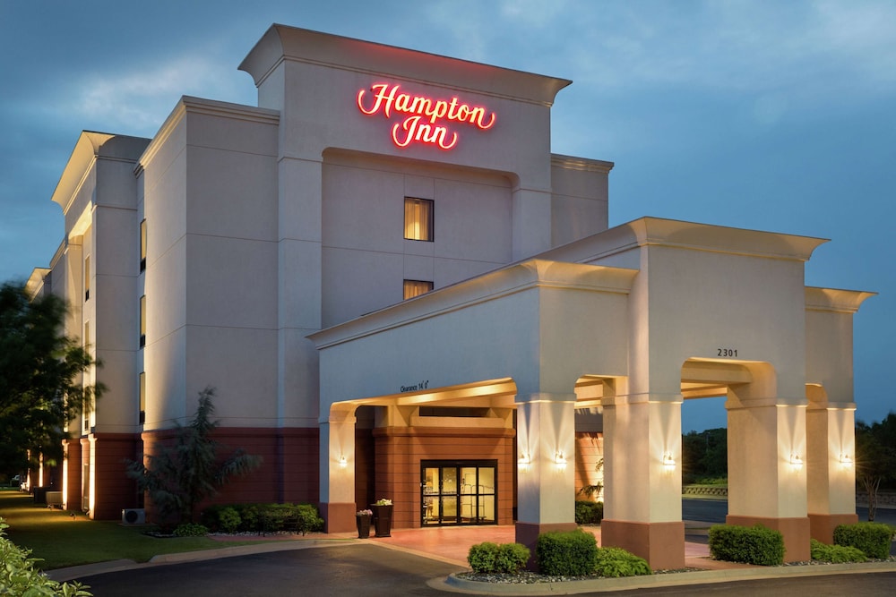 Hampton Inn Duncan - photo 44