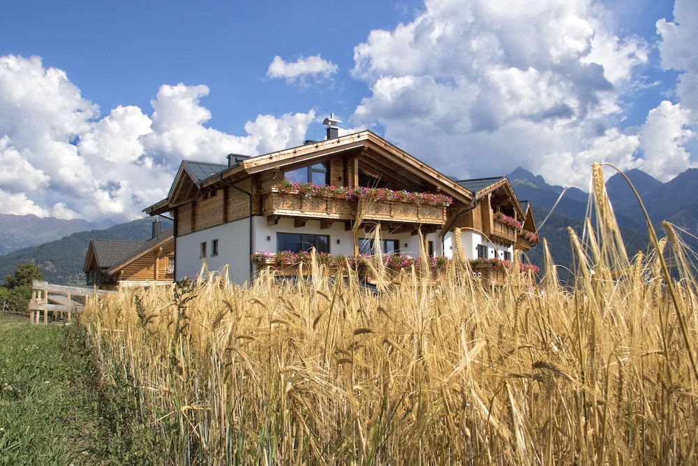 Alpinium — 4-Star Luxury Hotel in Fiss, Austria