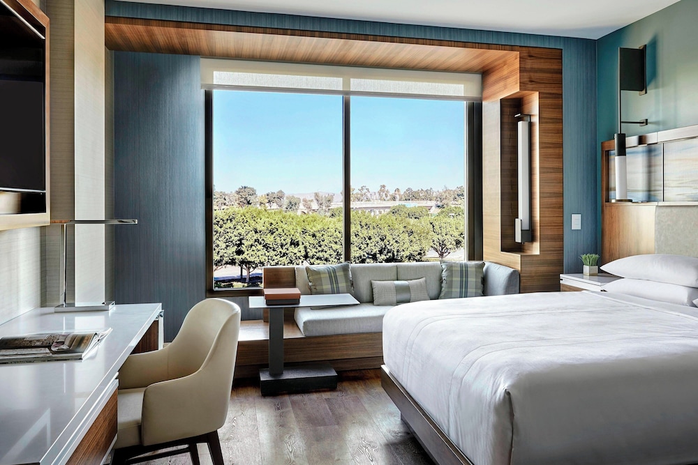 Marriott Irvine Spectrum - photo 13