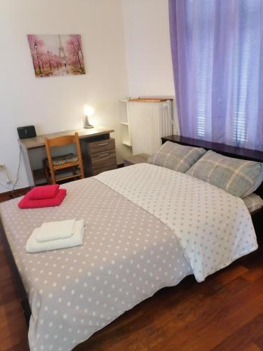 Apartment for Rent — 4-Star Luxury Hotel in Athens, Greece