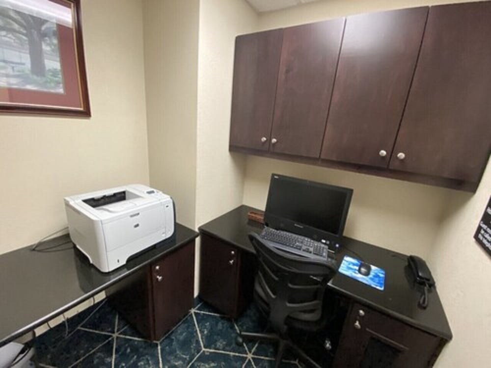 Comfort Inn Darien North Brunswick - photo 50
