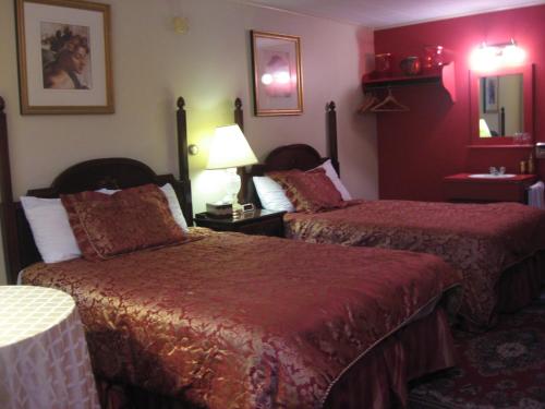 Vintage Motel - photo 32