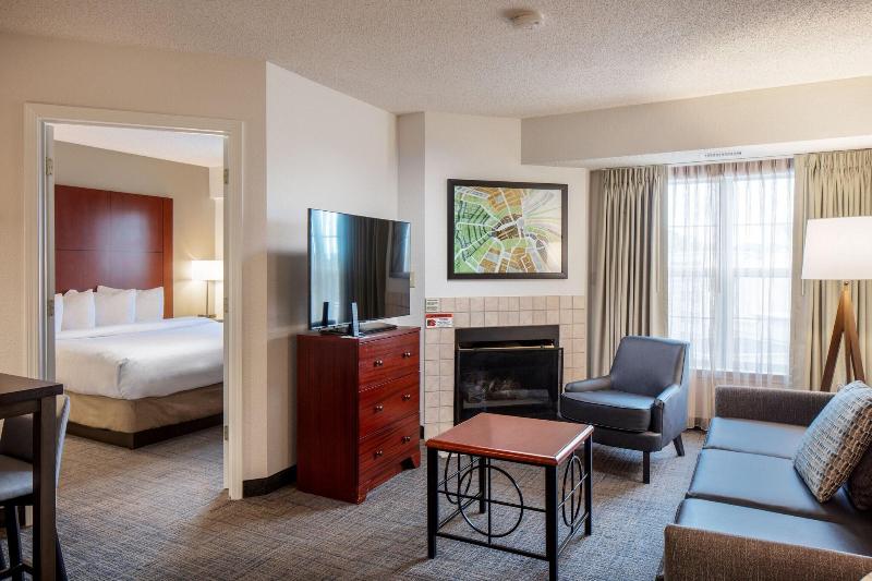 Residence Inn by Marriott Little Rock - photo 41
