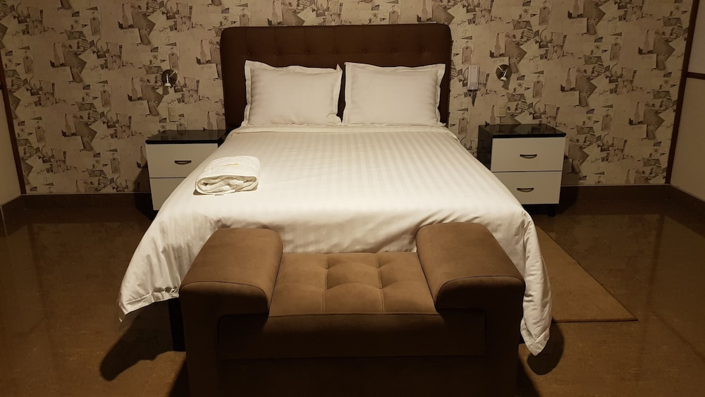 Hotel Costa Riviera — Mala — photo 5