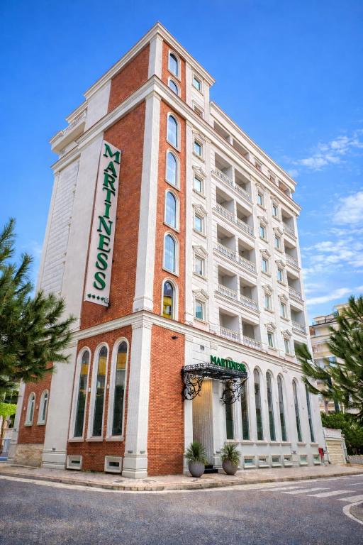 Martiness Hotel - last minute hotel in Durres