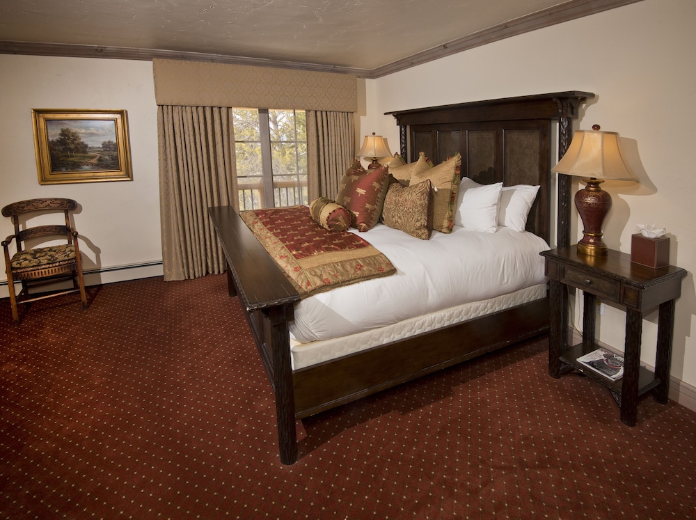 The Arrabelle A RockResort by Vail Resorts - photo 19