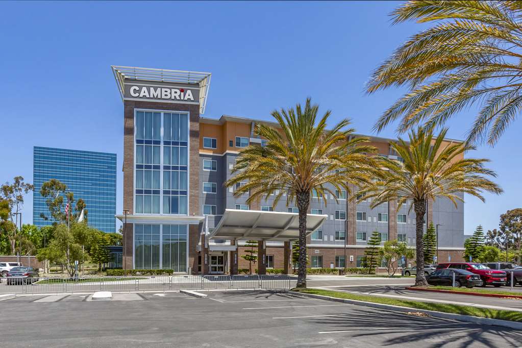 Cambria Hotel LAX - featured photo
