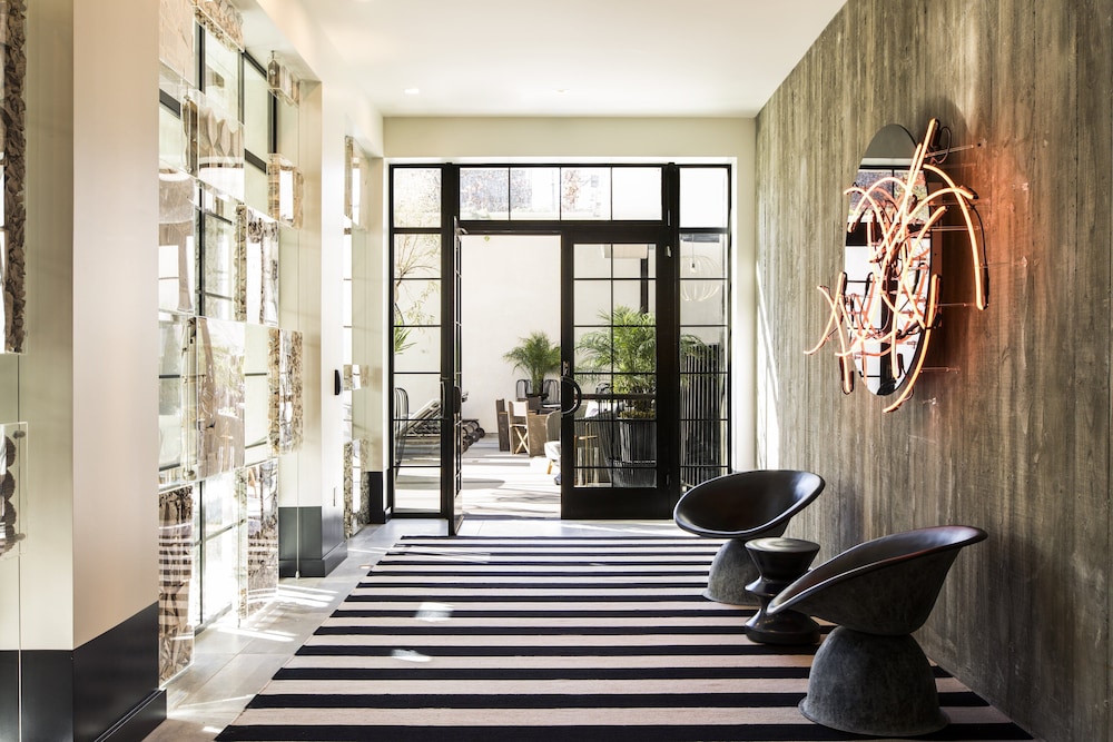 Kimpton La Peer Hotel by IHG - photo 106